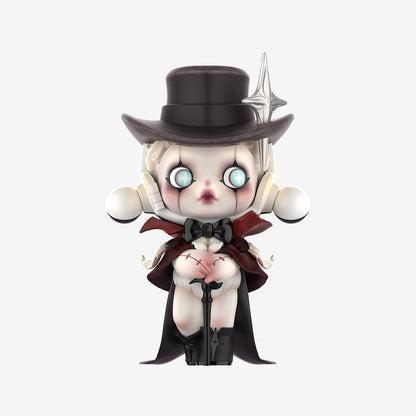 SKULLPANDA Image Of Reality Series Figures Blind Box