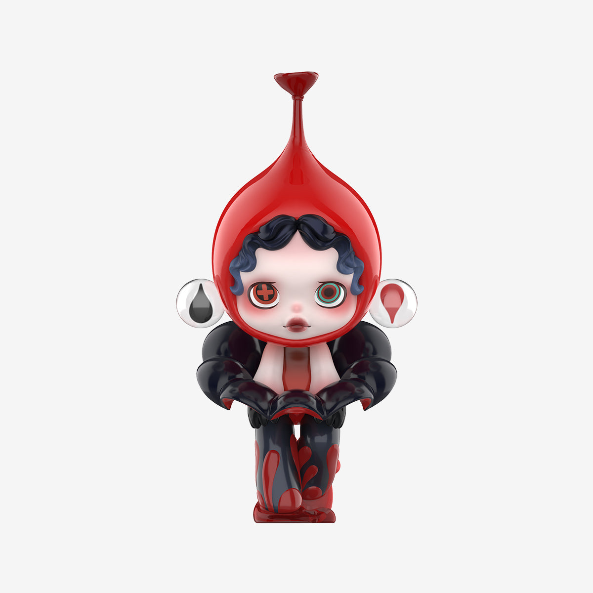 SKULLPANDA Image Of Reality Series Figures Blind Box