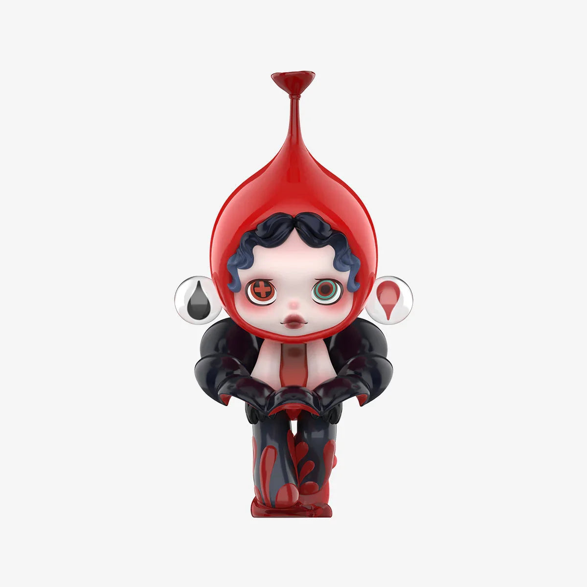 SKULLPANDA Image Of Reality Series Figures Blind Box - Tiny Boxes