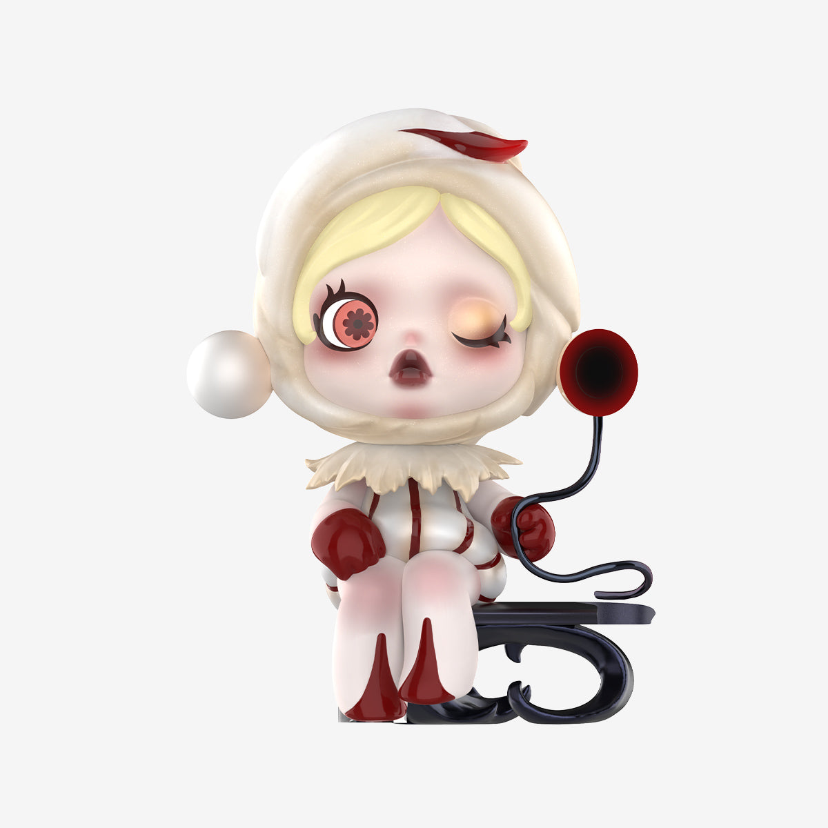 SKULLPANDA Image Of Reality Series Figures Blind Box