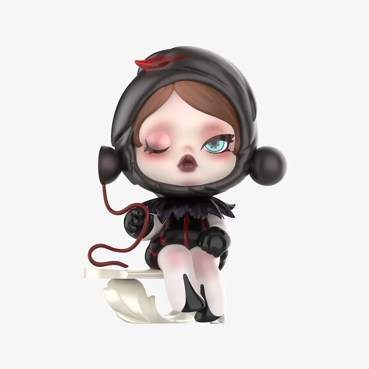 SKULLPANDA Image Of Reality Series Figures Blind Box - Tiny Boxes