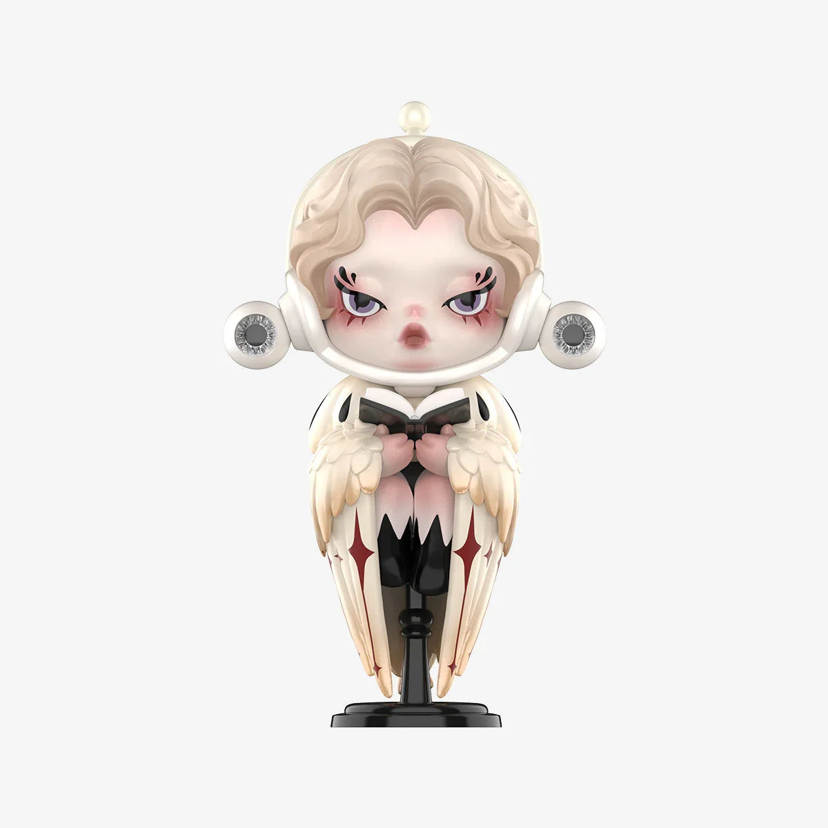 SKULLPANDA Image Of Reality Series Figures Blind Box - Tiny Boxes