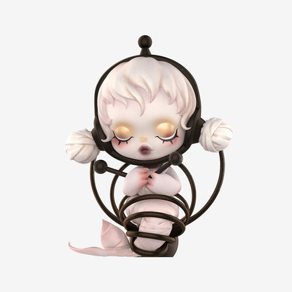 SKULLPANDA Image Of Reality Series Figures Blind Box