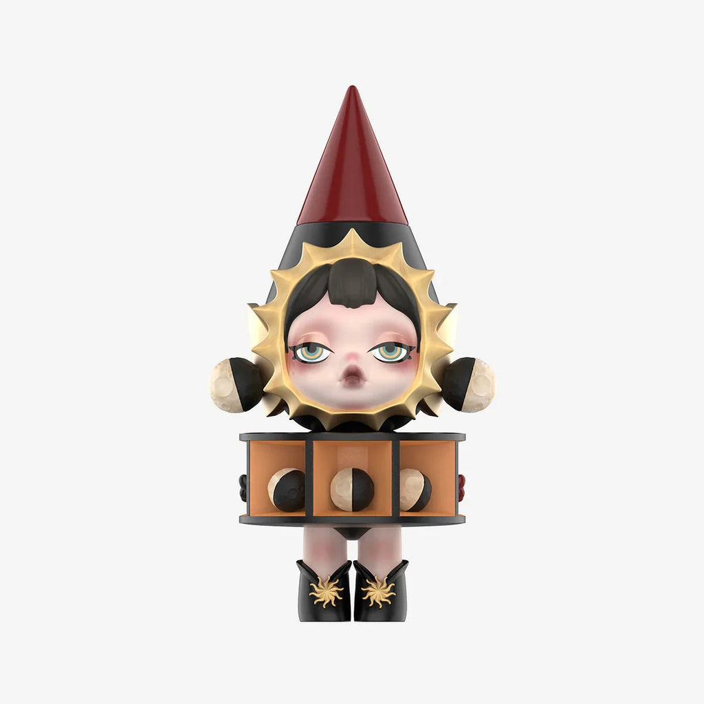 SKULLPANDA Image Of Reality Series Figures Blind Box - Tiny Boxes