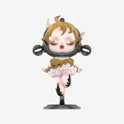 SKULLPANDA Image Of Reality Series Figures Blind Box