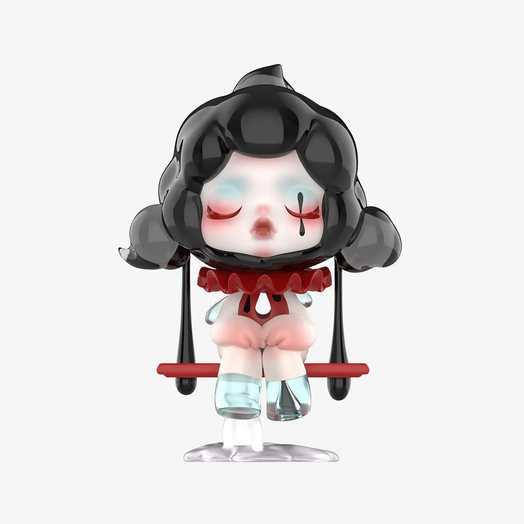 SKULLPANDA Image Of Reality Series Figures Blind Box - Tiny Boxes