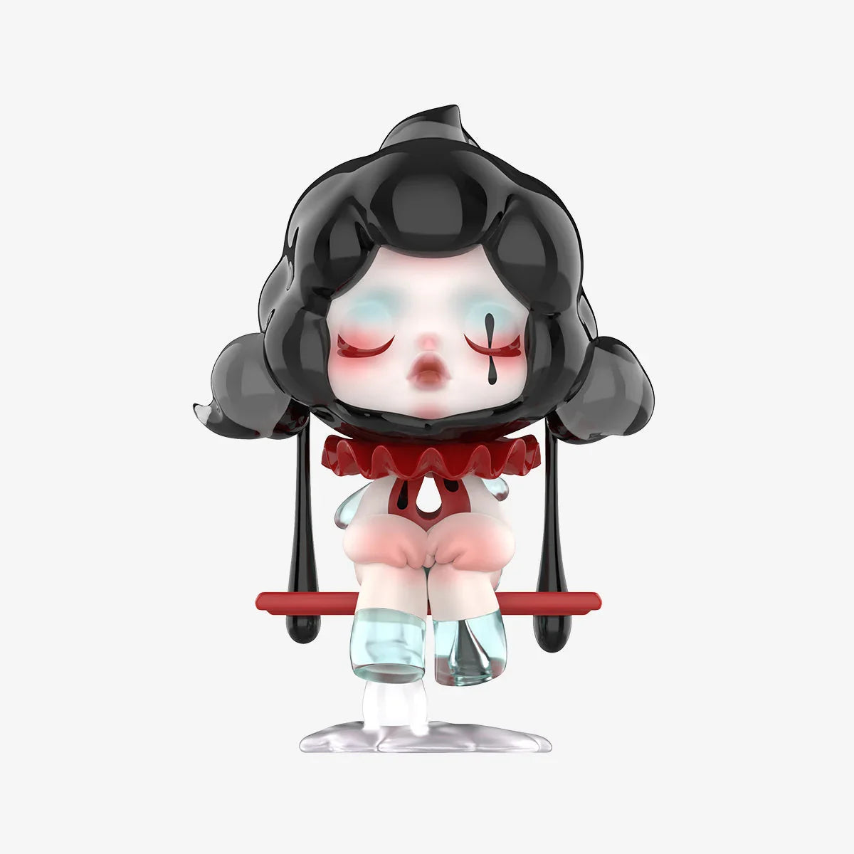 SKULLPANDA Image Of Reality Series Figures Blind Box - Tiny Boxes