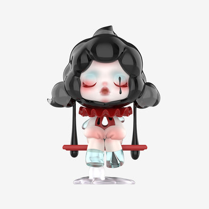 SKULLPANDA Image Of Reality Series Figures Blind Box