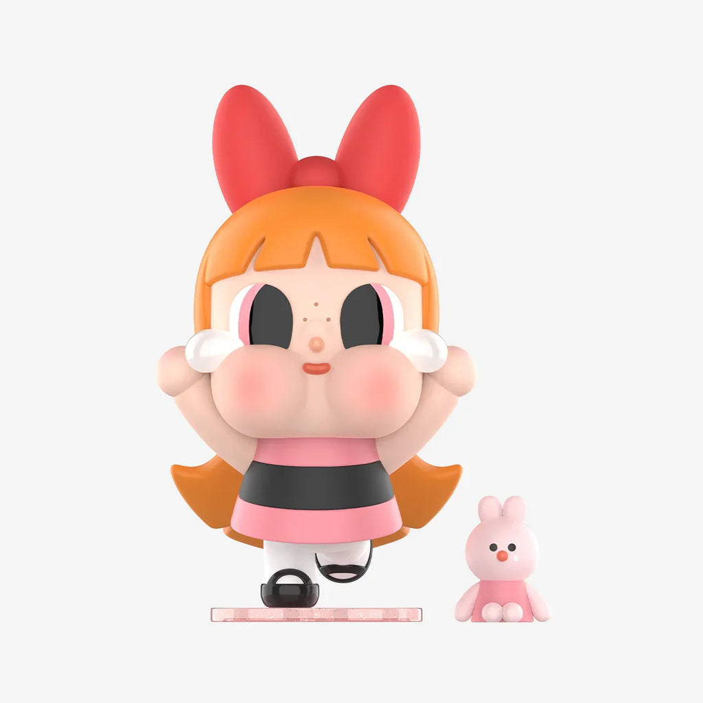 CRYBABY x Powerpuff Girls Series Figures - Tiny Boxes