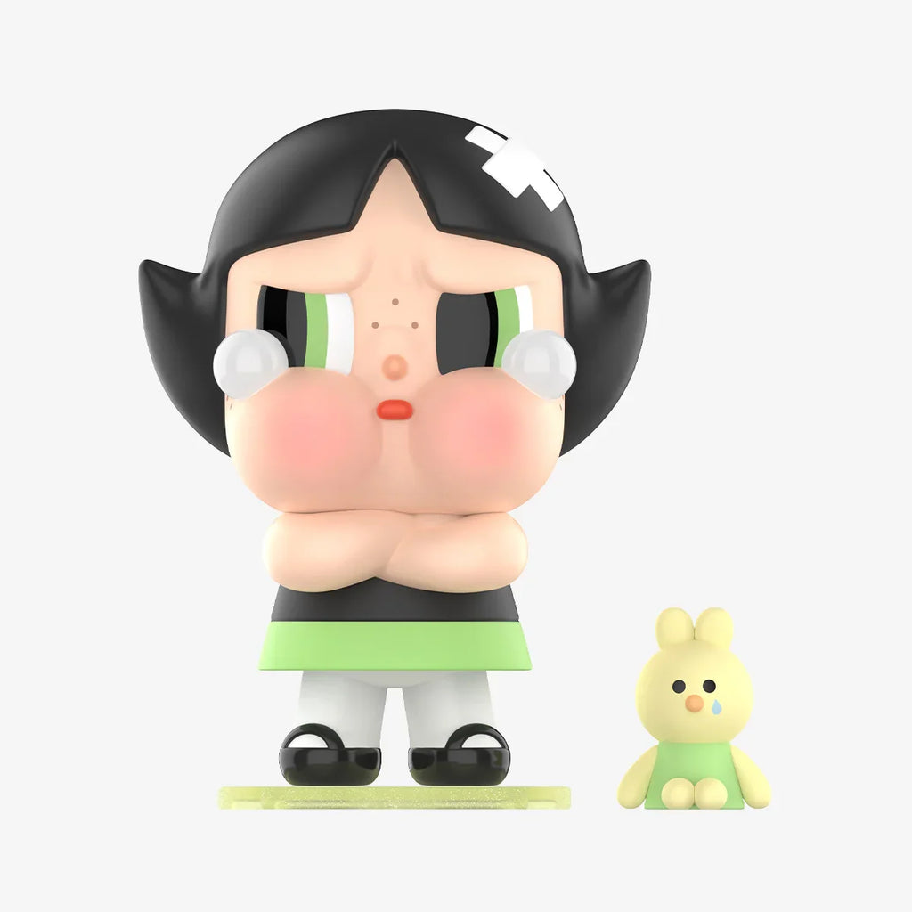 CRYBABY x Powerpuff Girls Series Figures - Tiny Boxes