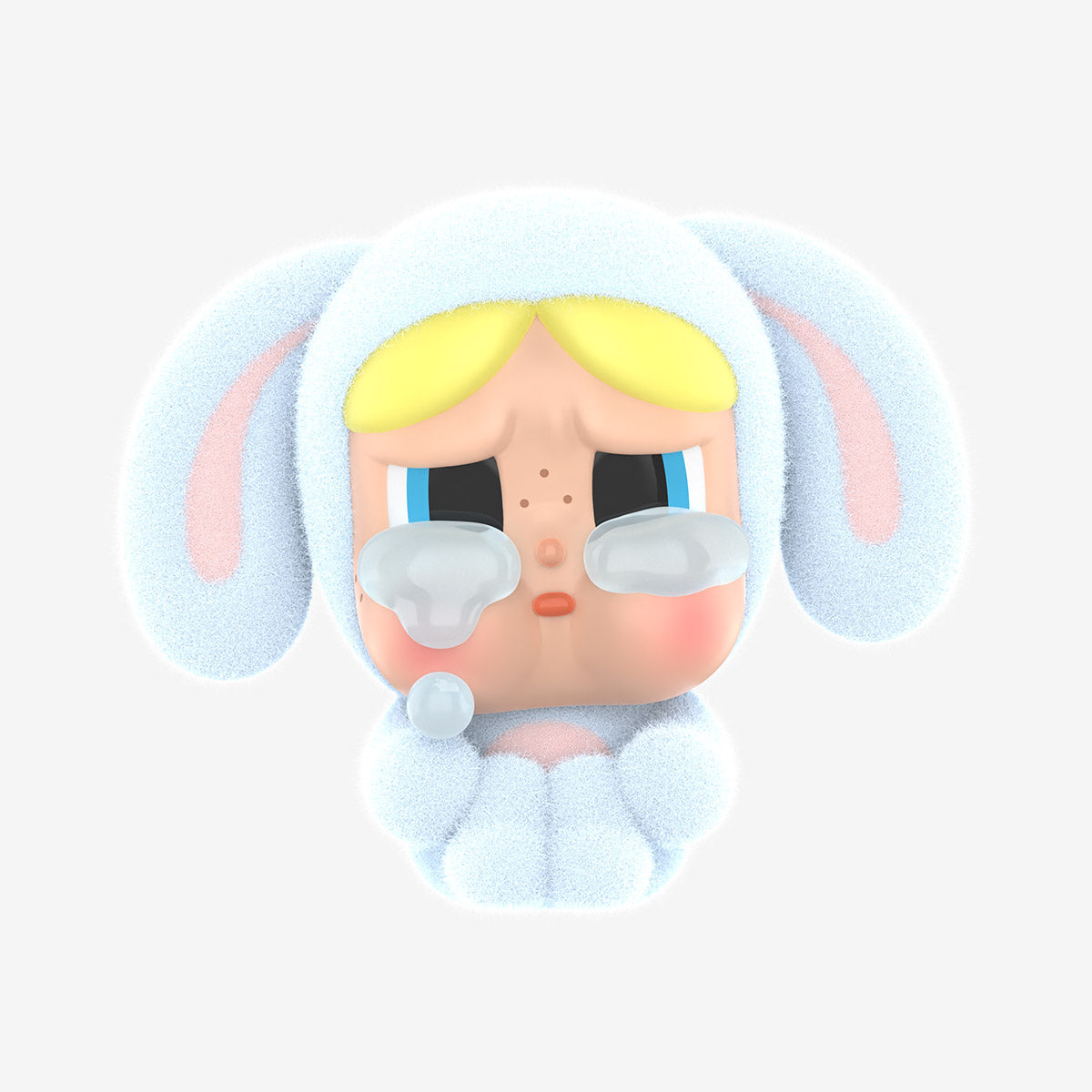 CRYBABY x Powerpuff Girls Series Figures - Tiny Boxes