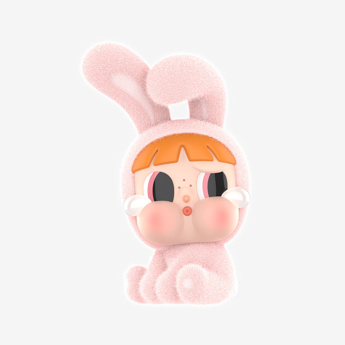 CRYBABY x Powerpuff Girls Series Figures - Tiny Boxes