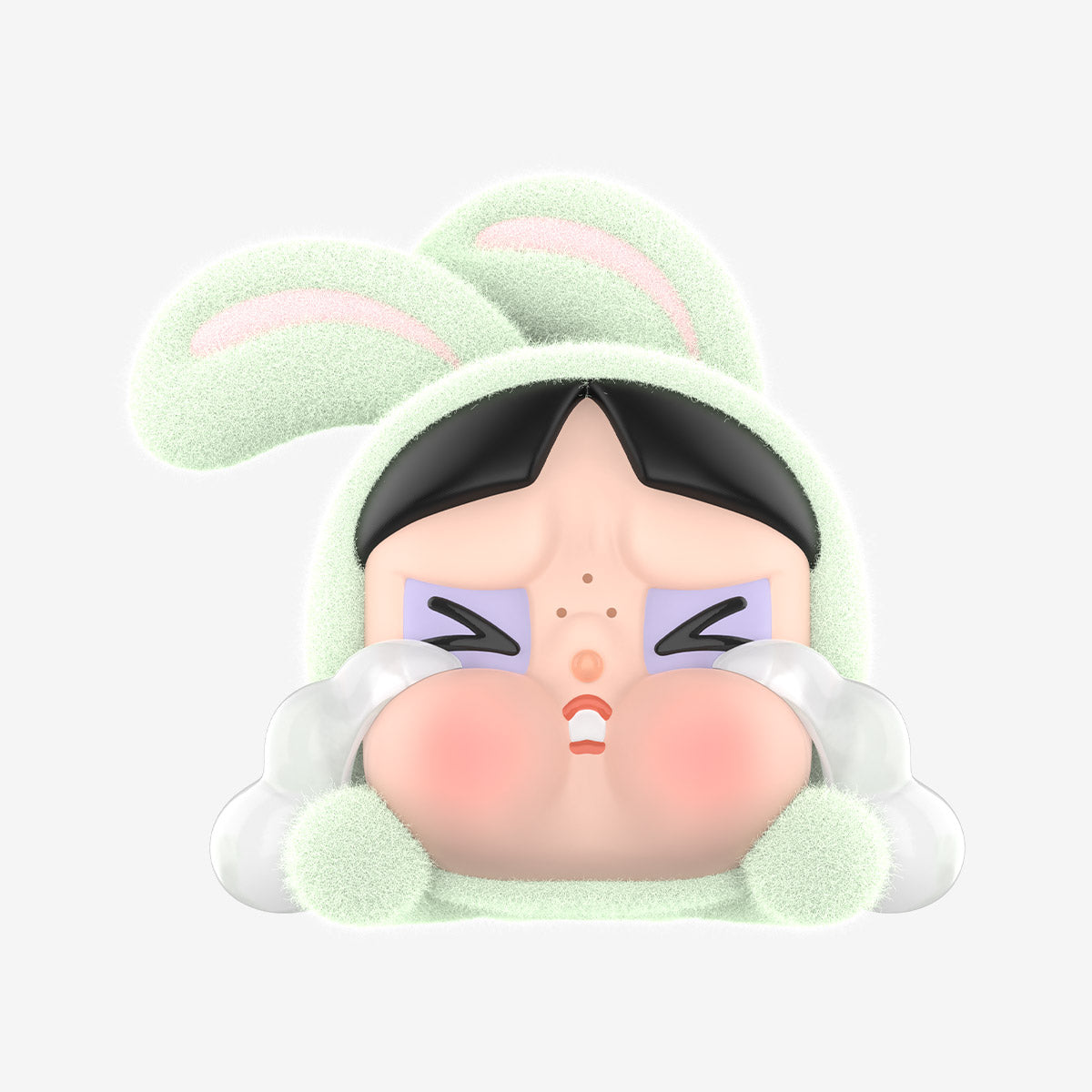 CRYBABY x Powerpuff Girls Series Figures - Tiny Boxes