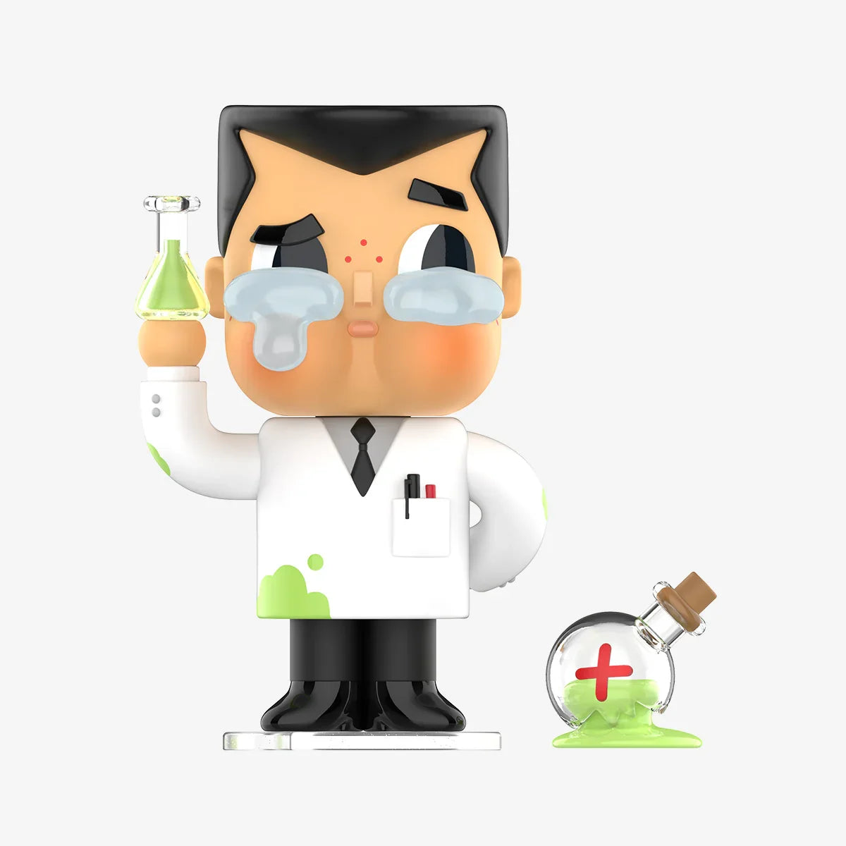 CRYBABY x Powerpuff Girls Series Figures - Tiny Boxes