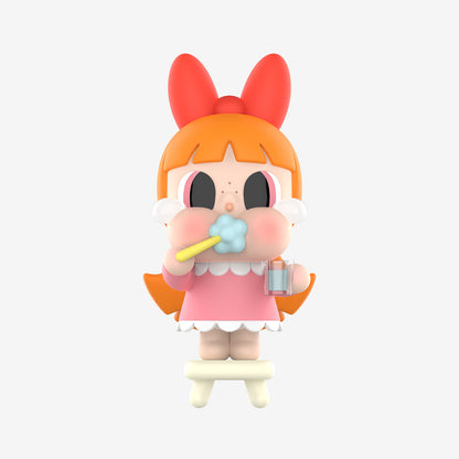 CRYBABY x Powerpuff Girls Series Figures - Tiny Boxes