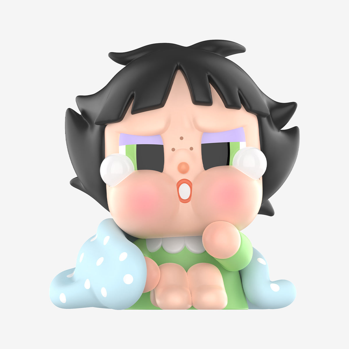 CRYBABY x Powerpuff Girls Series Figures - Tiny Boxes