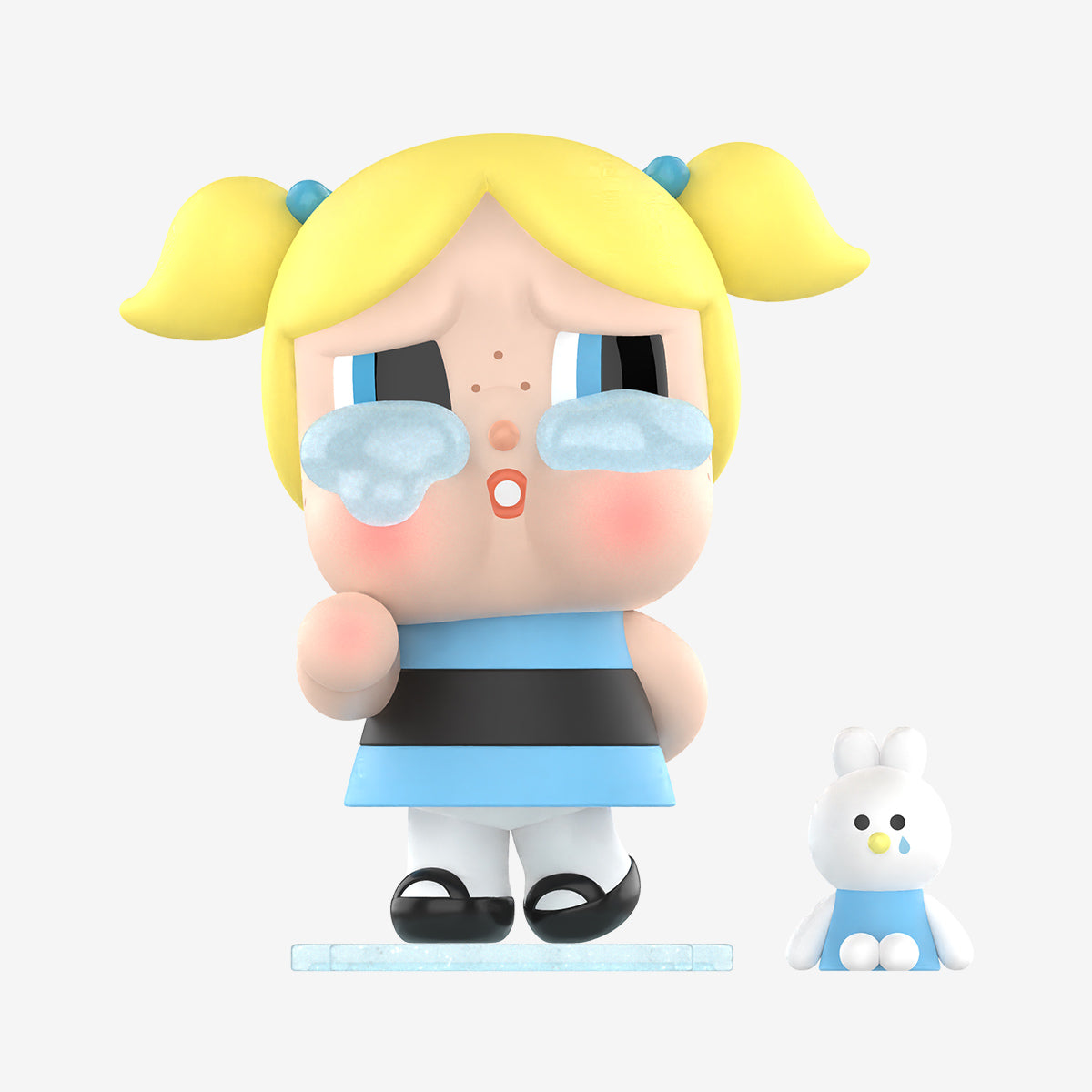 CRYBABY x Powerpuff Girls Series Figures - Tiny Boxes