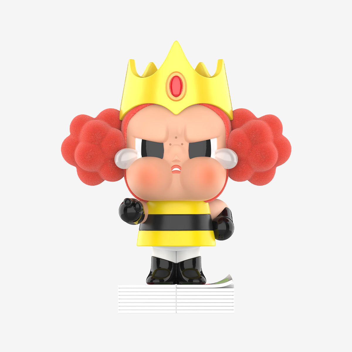 CRYBABY x Powerpuff Girls Series Figures - Tiny Boxes