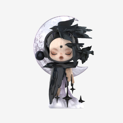 SKULLPANDA Image Of Reality Series Figures Blind Box