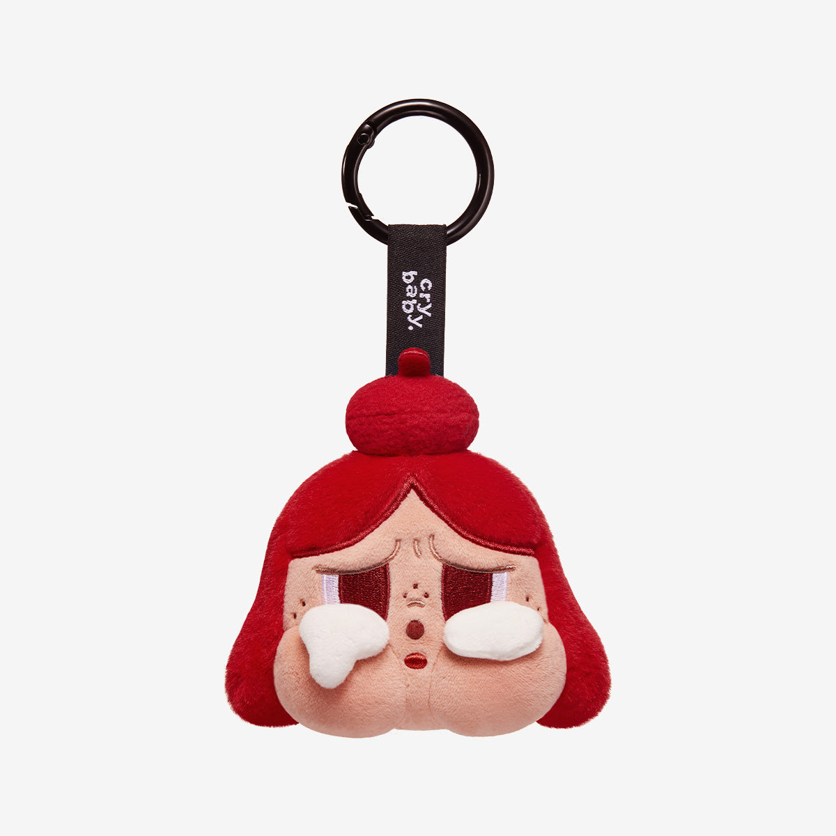 CRYBABY CHEER UP, BABY! SERIES-Plush Pendant Blind Box - Tiny Boxes