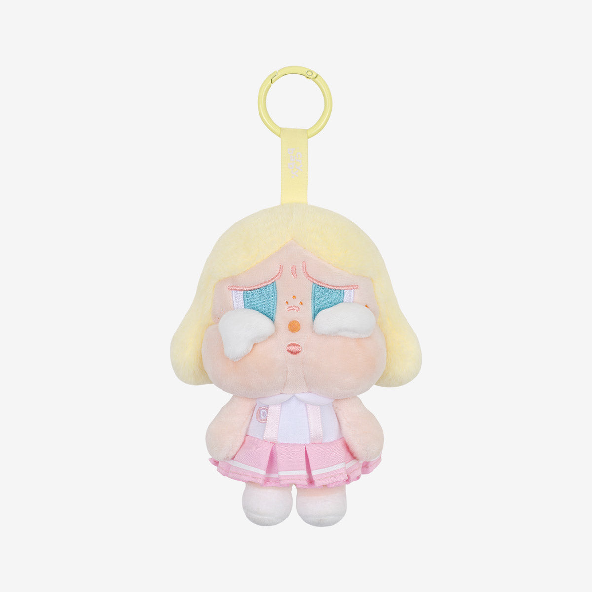 CRYBABY Sunset Concert Series-Plush Pendant Blind Box – Tiny Boxes