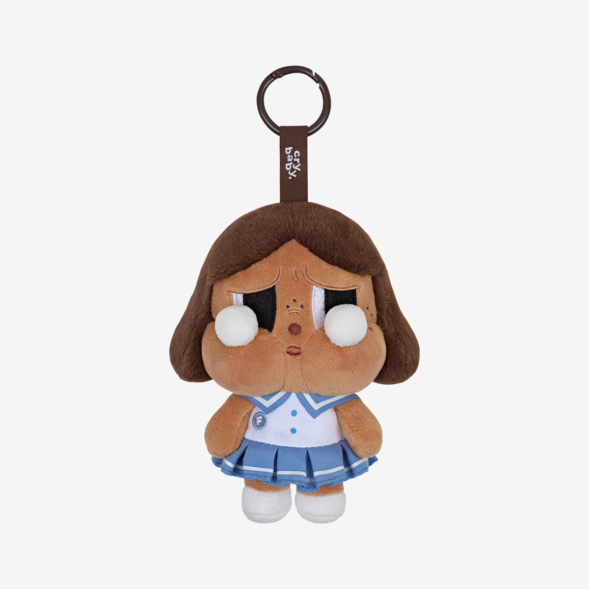***Pre-order shipping in 7-10 days***CRYBABY Sunset Concert Series-Plush Pendant Blind Box