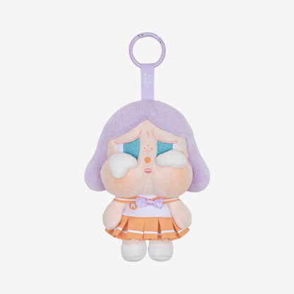 ***Pre-order shipping in 7-10 days***CRYBABY Sunset Concert Series-Plush Pendant Blind Box