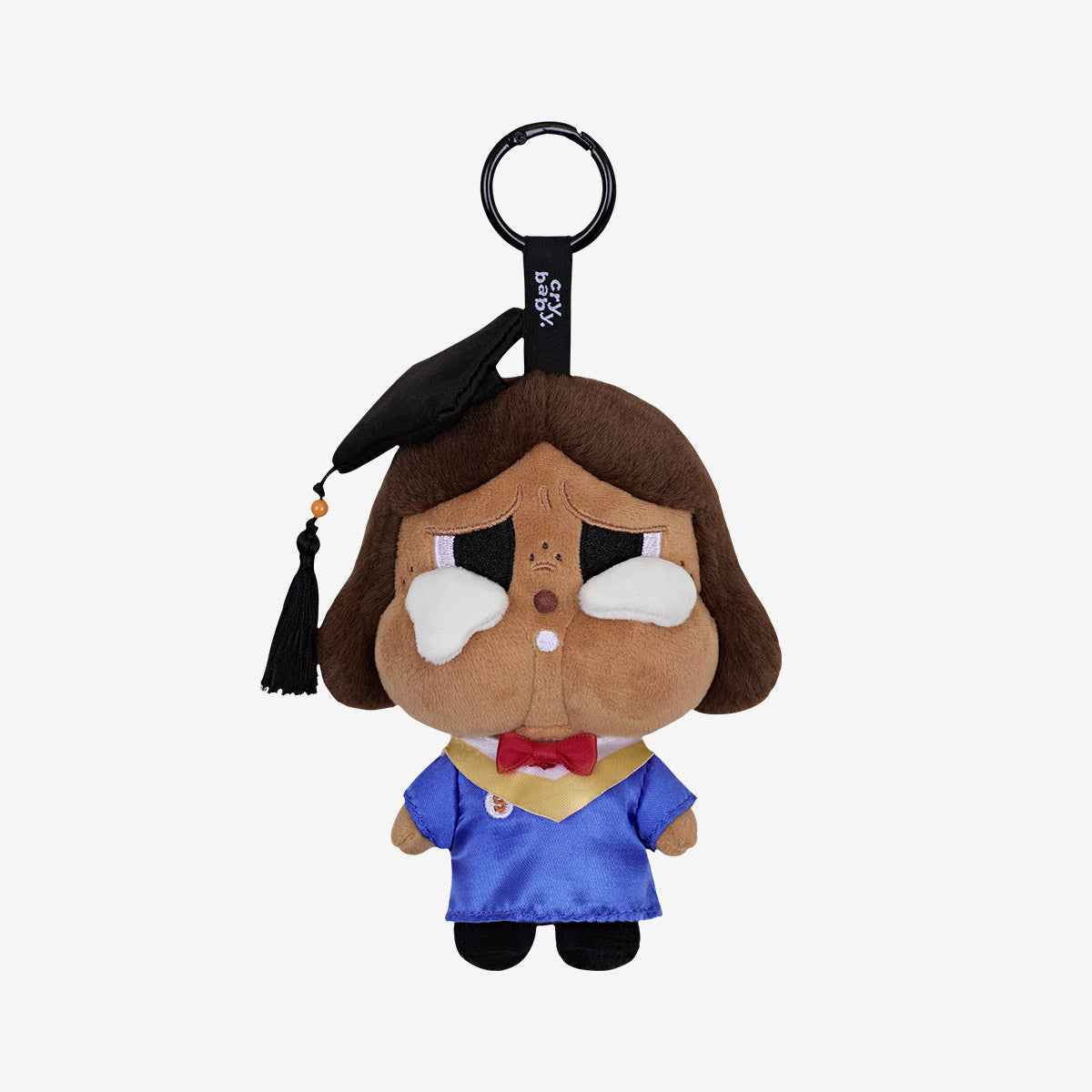***Pre-order shipping in 7-10 days***CRYBABY Sunset Concert Series-Plush Pendant Blind Box