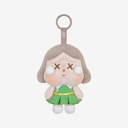 ***Pre-order shipping in 7-10 days***CRYBABY Sunset Concert Series-Plush Pendant Blind Box