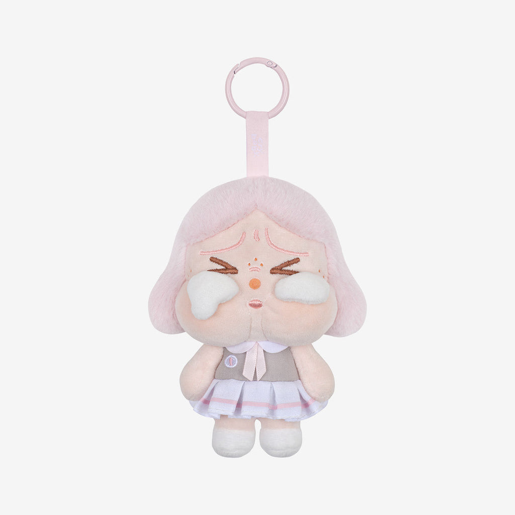 CRYBABY Sunset Concert Series-Plush Pendant Blind Box