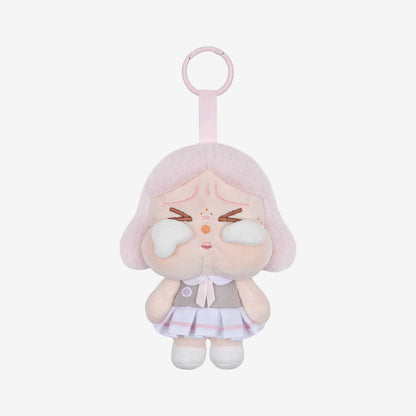 ***Pre-order shipping in 7-10 days***CRYBABY Sunset Concert Series-Plush Pendant Blind Box