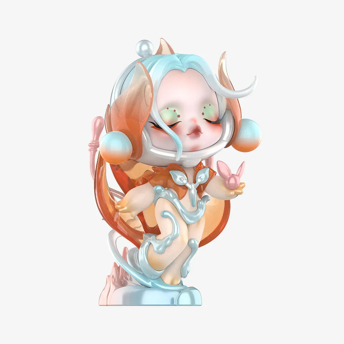 SKULLPANDA The Sound Series Blind Box - Tiny Boxes