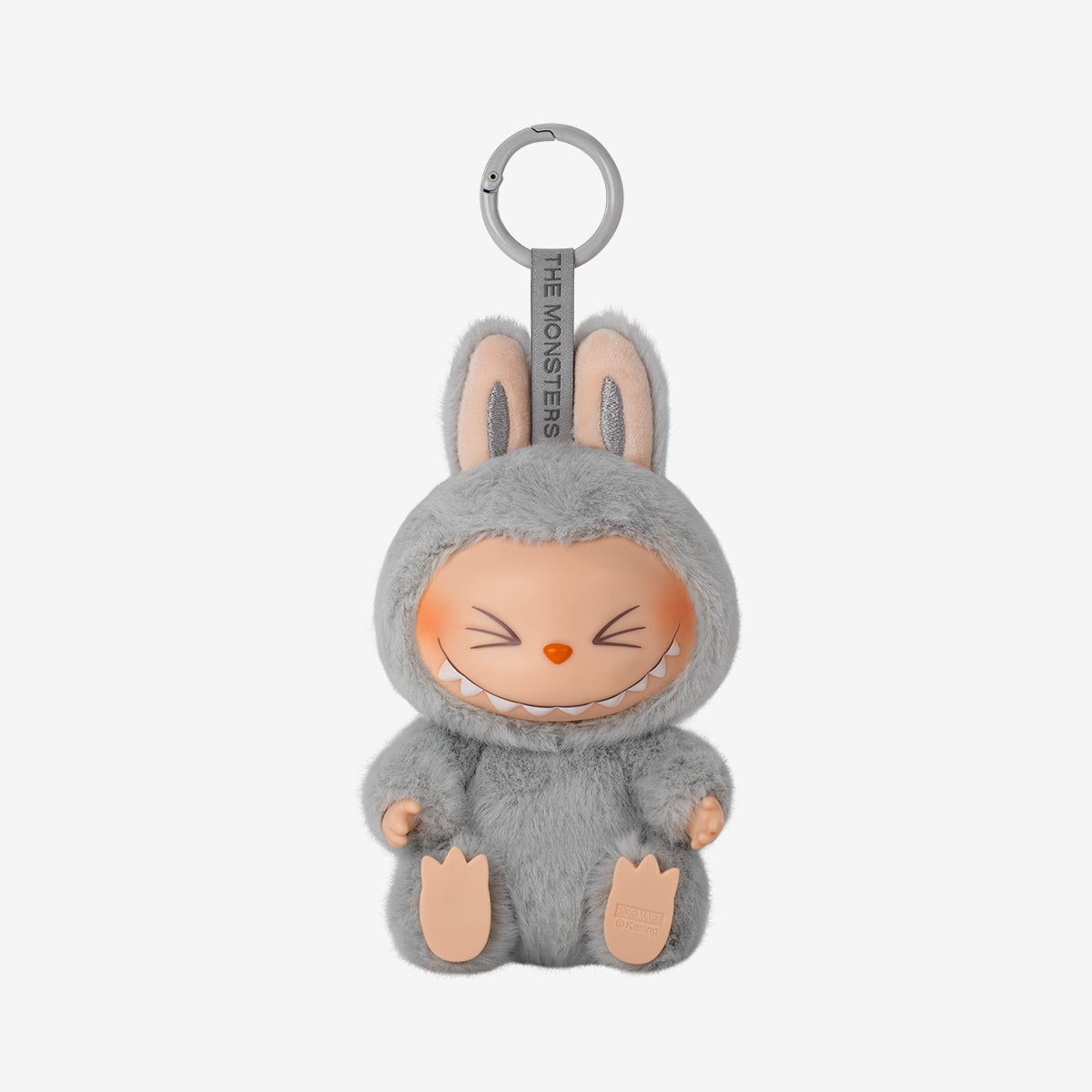 Labubu THE MONSTERS - Have a Seat Vinyl Plush Blind Box