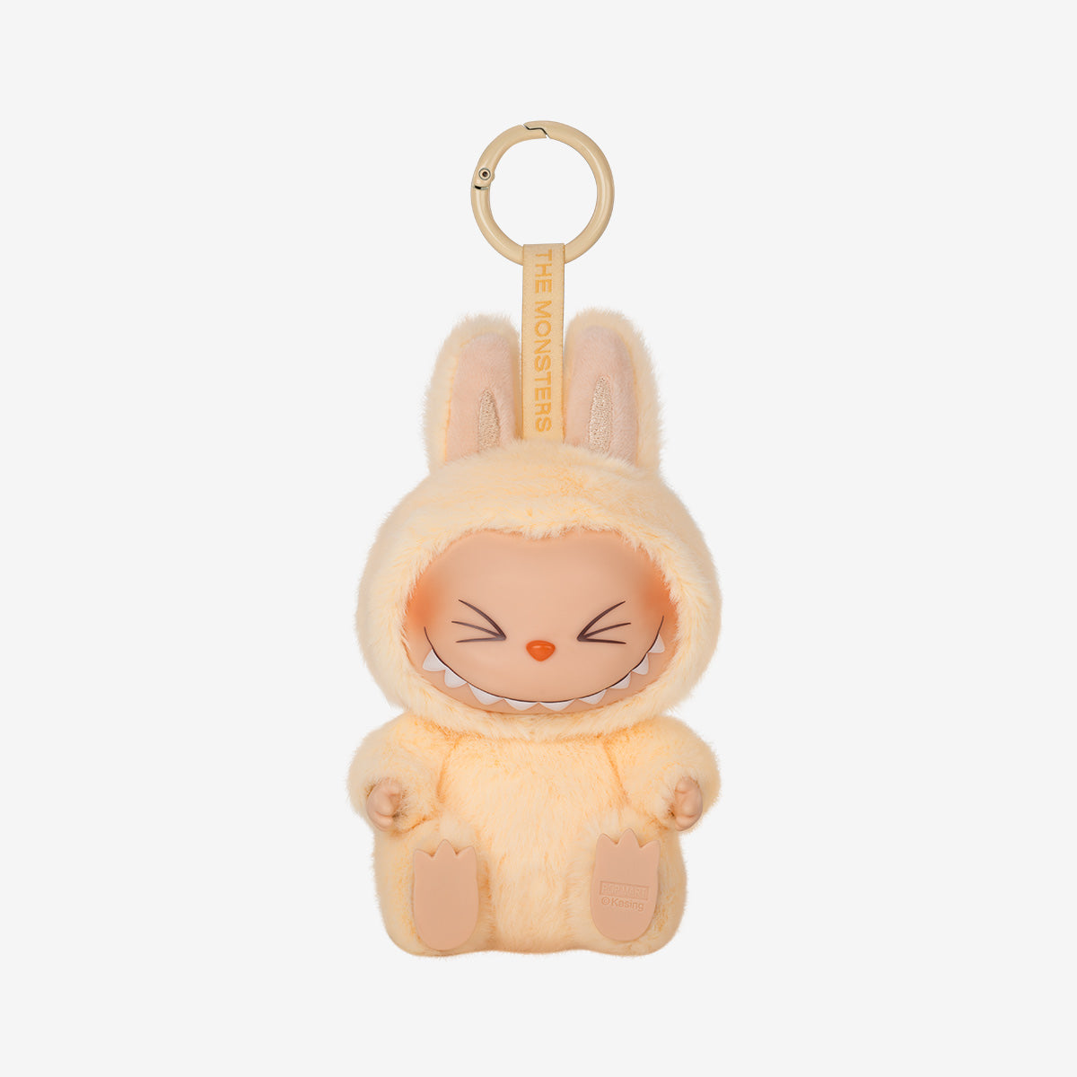 Labubu THE MONSTERS - Have a Seat Vinyl Plush Blind Box