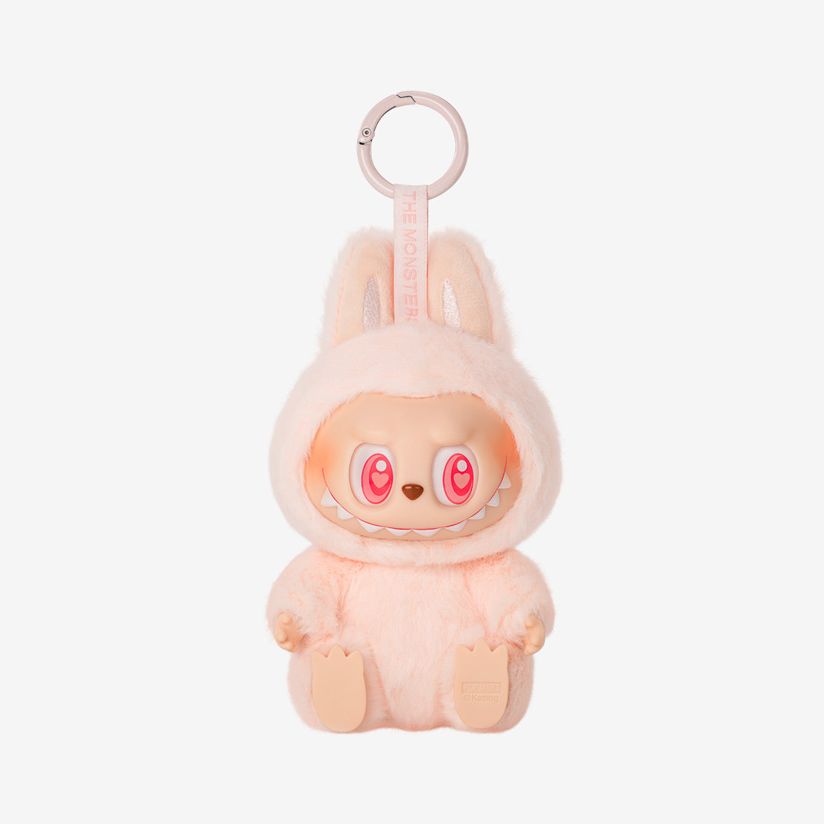 Labubu THE MONSTERS - Have a Seat Vinyl Plush Blind Box