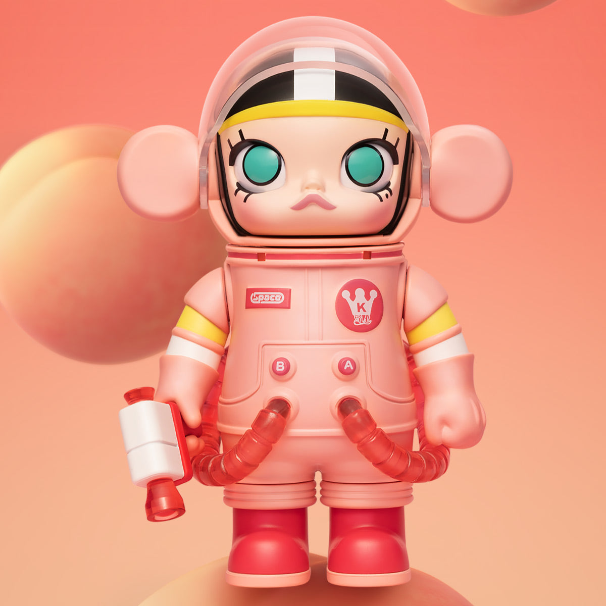 MEGA SPACE MOLLY 100% Series 3 Blind Box – Tiny Boxes