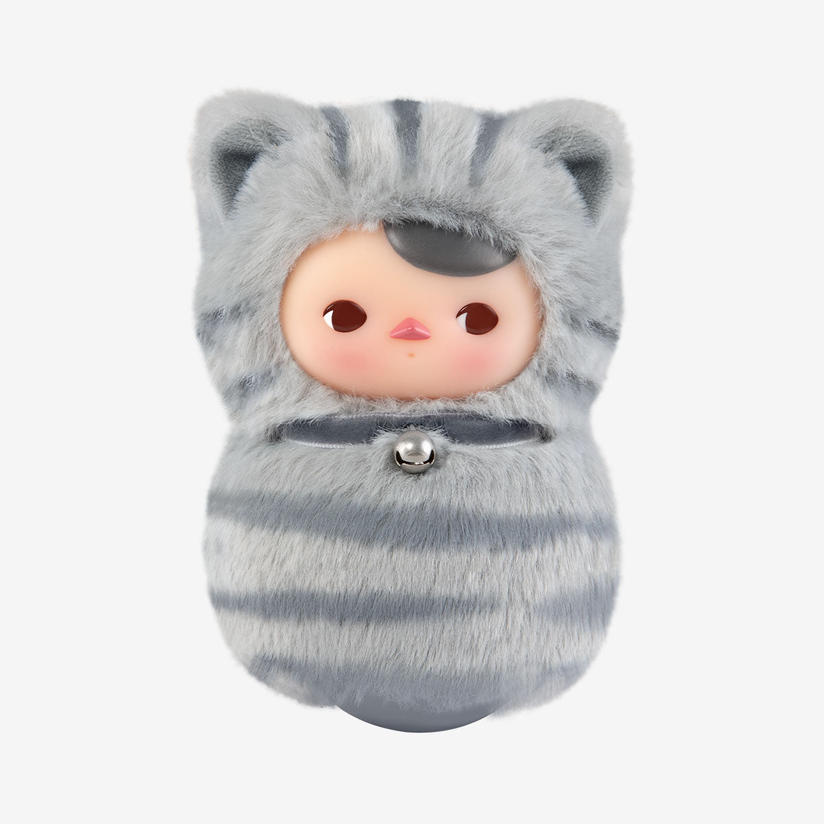 PUCKY Roly-Poly Kitty Blind Box - Tiny Boxes