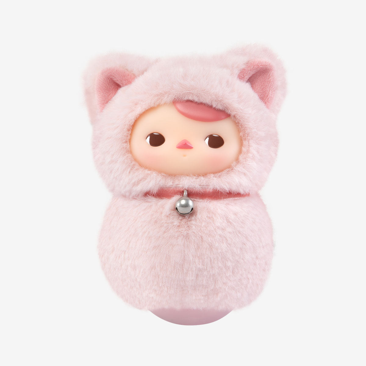 PUCKY Roly-Poly Kitty Blind Box - Tiny Boxes
