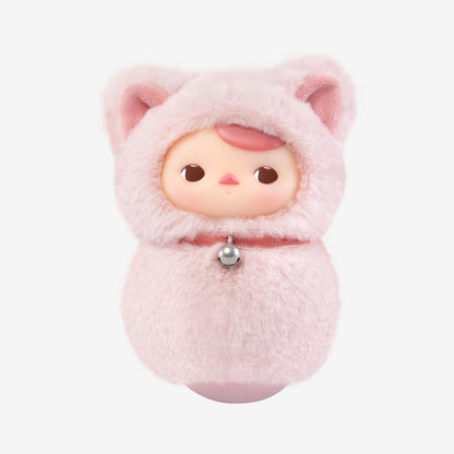 PUCKY Roly-Poly Kitty Blind Box - Tiny Boxes