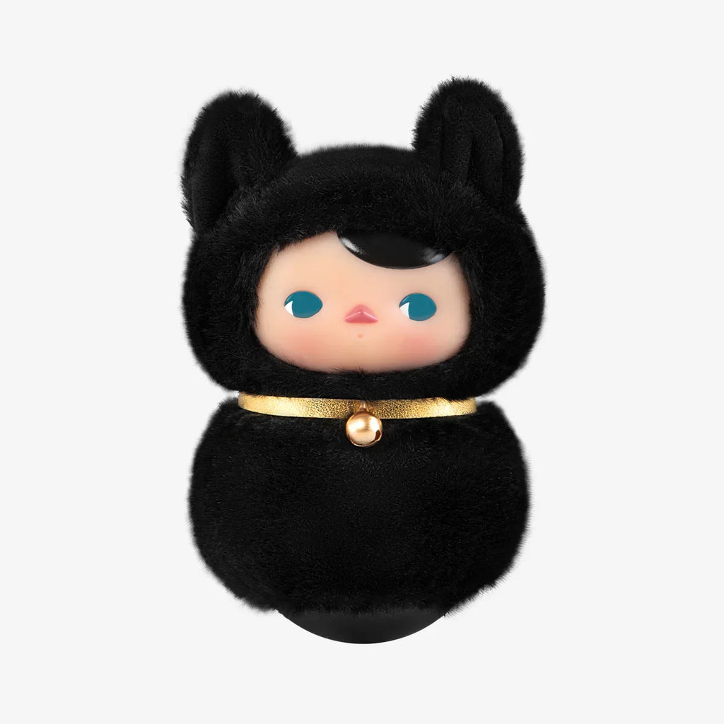 PUCKY Roly-Poly Kitty Blind Box - Tiny Boxes