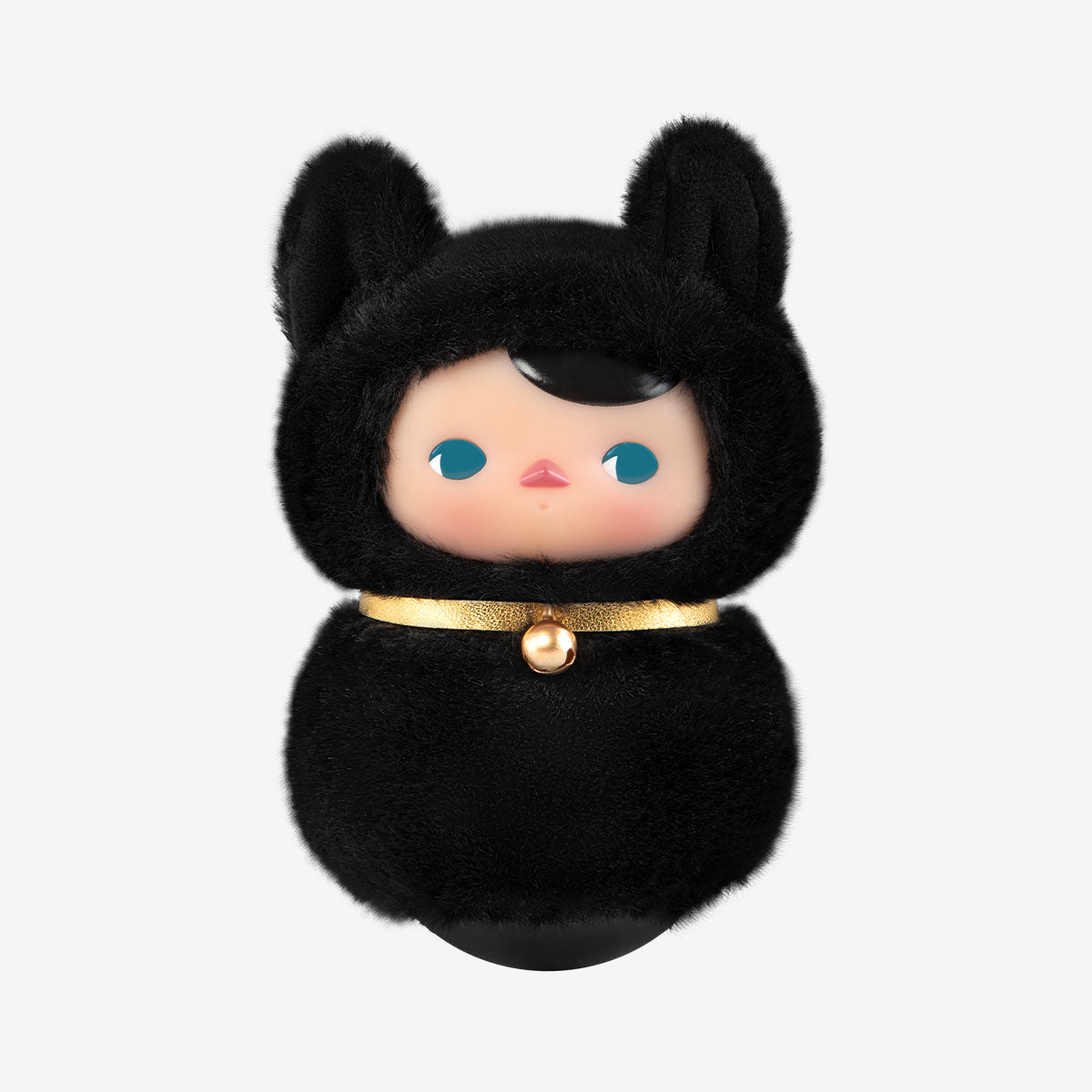 PUCKY Roly-Poly Kitty Blind Box - Tiny Boxes
