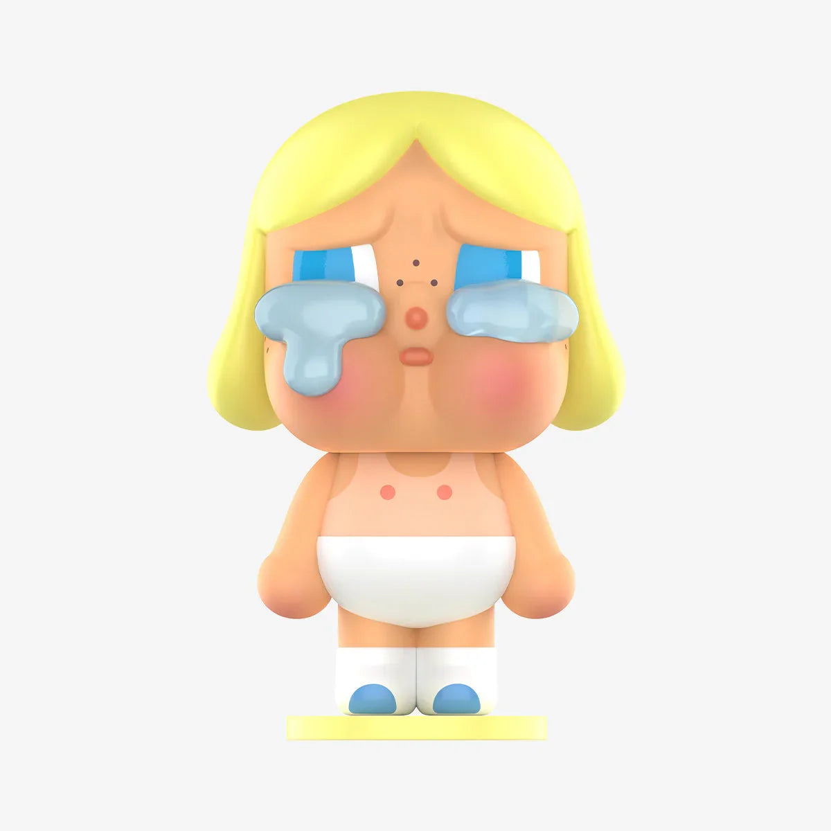 CRYBABY Crying Again Series Figures - Tiny Boxes