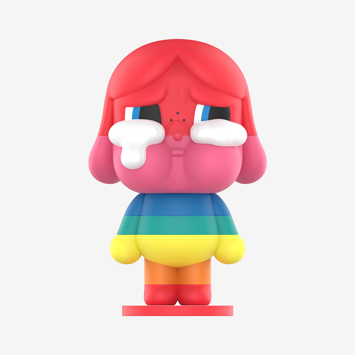 CRYBABY Crying Again Series Figures - Tiny Boxes