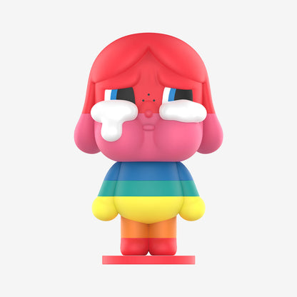 CRYBABY Crying Again Series Figures - Tiny Boxes