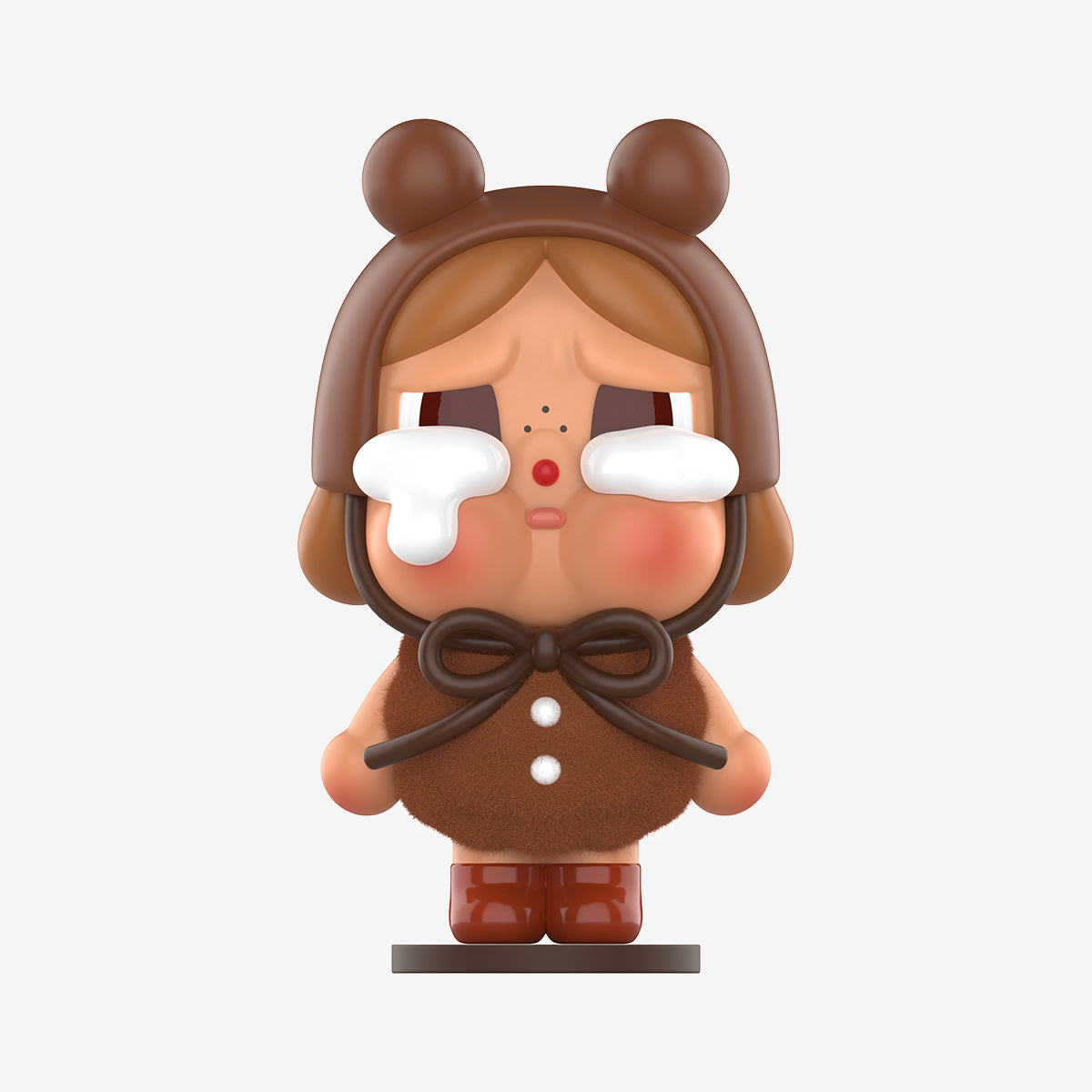 CRYBABY Crying Again Series Figures - Tiny Boxes
