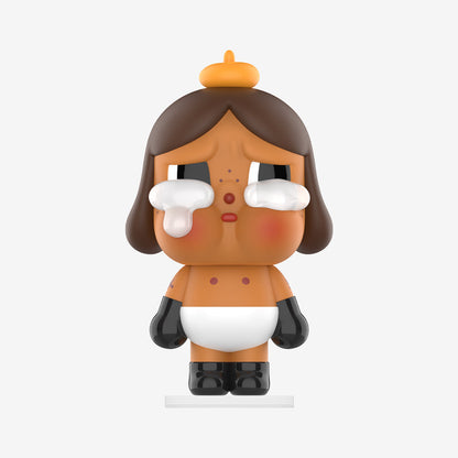 CRYBABY Crying Again Series Figures - Tiny Boxes