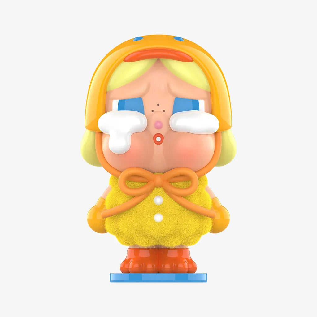 CRYBABY Crying Again Series Figures - Tiny Boxes
