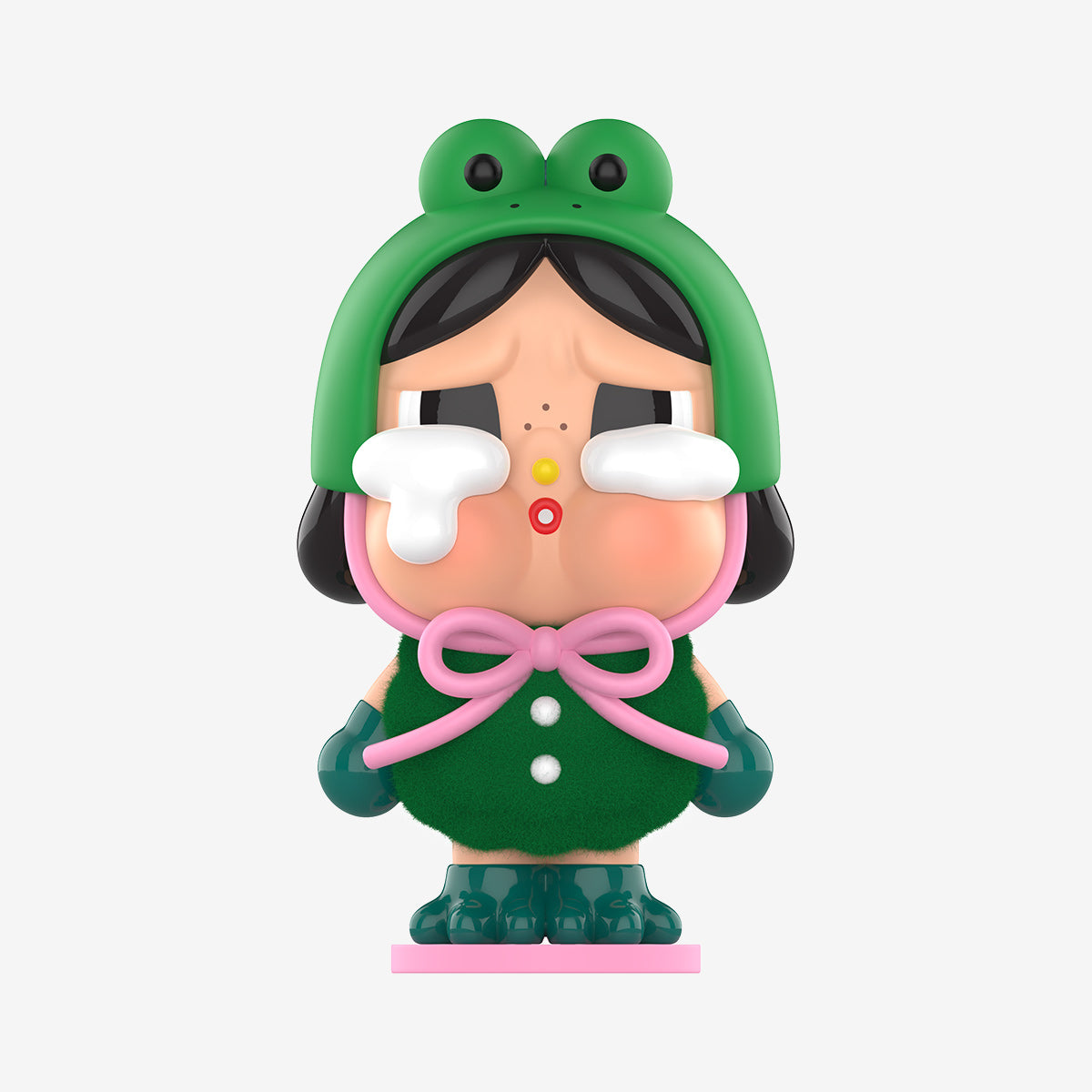 CRYBABY Crying Again Series Figures - Tiny Boxes