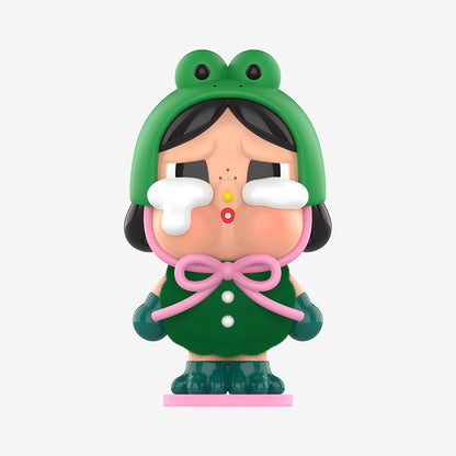 CRYBABY Crying Again Series Figures - Tiny Boxes