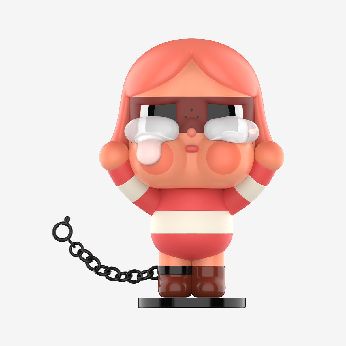 CRYBABY Crying Again Series Figures - Tiny Boxes